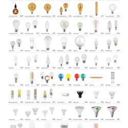 灯饰设计 Vivalux 2026年保加利亚现代流行LED灯具电子目录