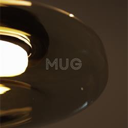 灯饰设计 MUG 意大利现代时尚玻璃灯饰设计图片电子书