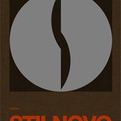 Stilnovo 2026年欧美现代时尚灯饰设计电子目录