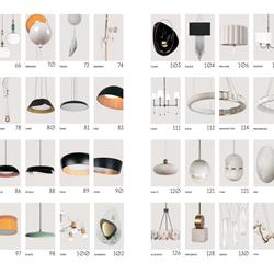 灯饰设计 LOFT IT 2026年俄罗斯最新时尚灯饰设计素材图片电子图册