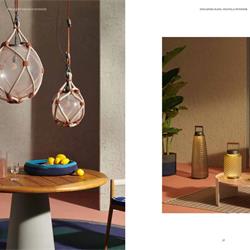 灯饰设计 Cassina 2026年意大利时现代尚灯饰设计图片电子画册