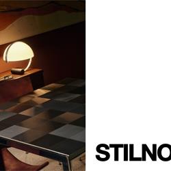 灯饰设计 Stilnovo 2026年意大利时尚灯饰设计图片电子图册