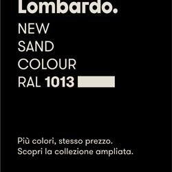 灯饰设计 Lombardo 2026年新品意大利现代灯饰产品图片目录