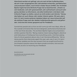 灯饰设计 IP44 2026年德国户外灯具LED专业照明电子图册