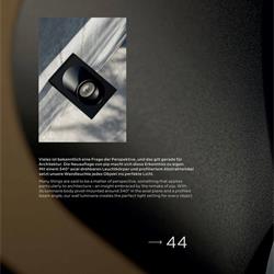 灯饰设计 IP44 2026年德国户外灯具LED专业照明电子图册
