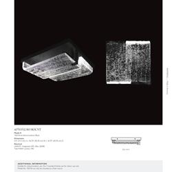 灯饰设计 Fine Art 2026年美式现代时尚灯饰系列图片电子目录