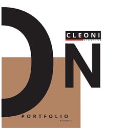 灯饰设计:Cleoni 2025年波兰现代时尚简约LED灯具目录