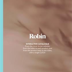 灯具设计 Robin 2026年西班牙现代时尚灯饰设计产品目录