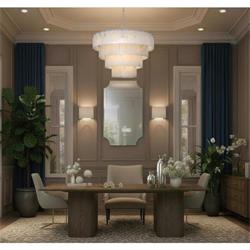 灯具设计 Elegant 2026年新款美式灯饰家具设计图片电子目录