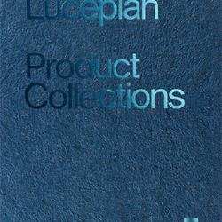 灯具设计 Luceplan 2026年意大利现代创意简约灯具设计产品目录