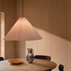 灯饰设计 Nordlux 2026年丹麦北欧简约风格灯饰设计电子目录