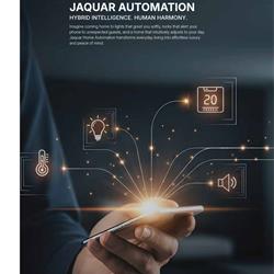 灯饰设计 Jaquar 2026年印度照明灯具设计电子图册