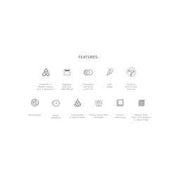 灯饰设计 Jaquar 2026年印度照明灯具设计电子图册
