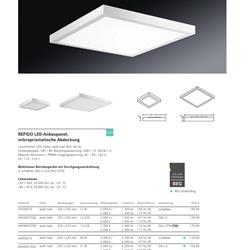 灯饰设计 Brumberg 2026年德国LED灯具专业照明产品图片电子书