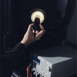 灯饰设计 DGA 2026年意大利专业照明LED灯具设计电子书