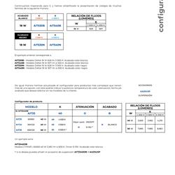 灯饰设计 Auro 2026年欧美LED灯具专业照明图片电子目录