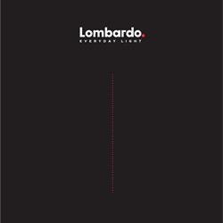 灯饰设计 Lombardo 2026年新品意大利现代灯饰产品图片电子目录