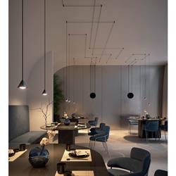 灯饰设计 Lombardo 2026年新品意大利现代灯饰产品图片电子目录