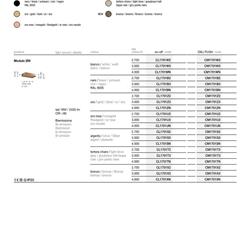 灯饰设计 Cini&Nils 2026年意大利创意LED灯具设计图片电子图册
