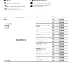 灯饰设计 Cini&Nils 2026年意大利创意LED灯具设计图片电子图册