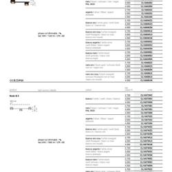灯饰设计 Cini&Nils 2026年意大利创意LED灯具设计图片电子图册