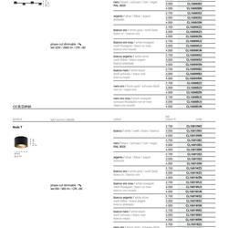 灯饰设计 Cini&Nils 2026年意大利创意LED灯具设计图片电子图册