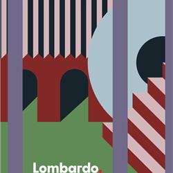 灯饰设计图:Lombardo 2026年专业户外照明灯具图片电子书
