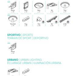 灯饰设计 Lombardo 2026年专业户外照明灯具图片电子书