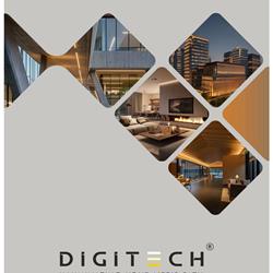 灯饰设计 Digitech 2026年国外LED照明解决方案电子书
