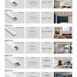 灯饰设计 Digitech 2026年国外LED照明解决方案电子书