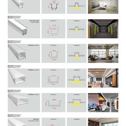 灯饰设计 Digitech 2026年国外LED照明解决方案电子书