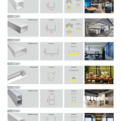 灯饰设计 Digitech 2026年国外LED照明解决方案电子书