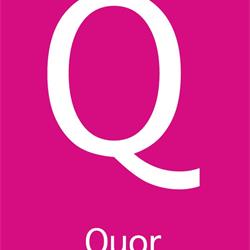 灯具设计 Quor 2026年欧美时尚前卫灯饰设计素材图片电子画册