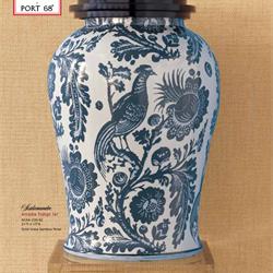 灯饰设计 Port 68 欧美家居装饰灯设计PDF电子画册