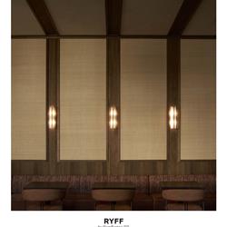 灯饰设计 LYFA 2026年丹麦现代简约灯具产品图片电子目录