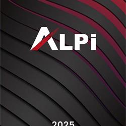 灯饰设计:ALPI 土耳其装饰灯饰设计图片最新电子画册