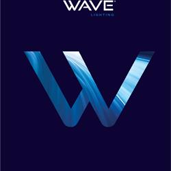 Wave 2026年美国户外灯具设计素材电子书