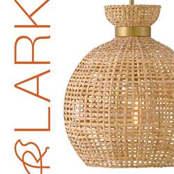 灯具设计 Lark 2026年夏季新品美国现代灯饰灯具产品图片电子书