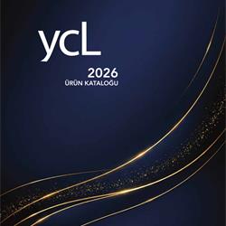 YCL 2026年商业照明LED灯具电子目录