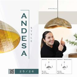 灯饰设计 LUCEA 2026年土耳其现代灯饰灯具图片电子目录