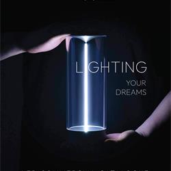 灯饰设计 Inventaa 2026年印度LED商业灯具产品图片电子书