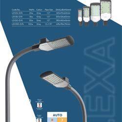 灯饰设计 Inventaa 2026年印度LED商业灯具产品图片电子书