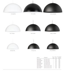灯饰设计 Dainolite 2026年欧式现代LED灯饰设计产品图片电子书