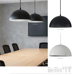灯饰设计 Dainolite 2026年欧式现代LED灯饰设计产品图片电子书