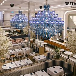 灯饰设计 StarFire 2026年加拿大定制灯饰设计图片电子画册