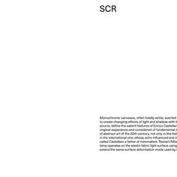 灯饰设计 RESTART MILANO 意大利现代简约灯饰家具图片电子书