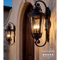 灯饰设计 Lamps Plus 2026年6月美国热销灯饰产品电子图册