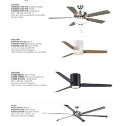 灯饰设计 Progress 2026年美式住宅灯饰产品图片电子目录