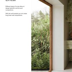 灯饰设计 Eden Design 2025年比利时专业照明设计电子图册