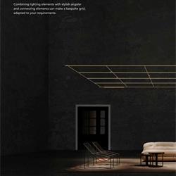 灯饰设计 Eden Design 2025年比利时专业照明设计电子图册
